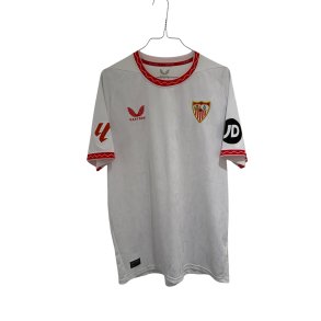 Sevilla 2024/25 Hjemmebanetr�je. (God) Medium