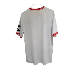 Sevilla 2024/25 Hjemmebanetr�je. (God) Medium