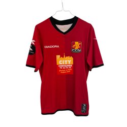 FC Nordsj�lland 2013/15 Hjemmebane. Martin Vingaard #10  (God/fin) Medium