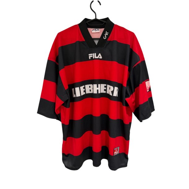 Grazer AK 1998/00 Hjemmebane (God) X-Large