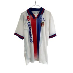 Bologna 1998/99 Hjemmebanetr�je. (God) X-Large