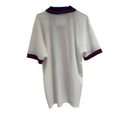 Bologna 1998/99 Hjemmebanetr�je. (God) X-Large