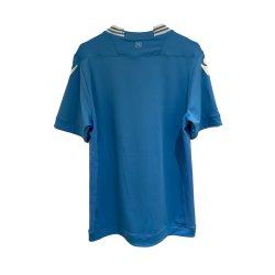 Napoli 2013/14 Hjemmebanetr�je. (God) XL (Fitter medium)