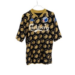 FC K�benhavn 2007/08 Guldtr�je (God) Large