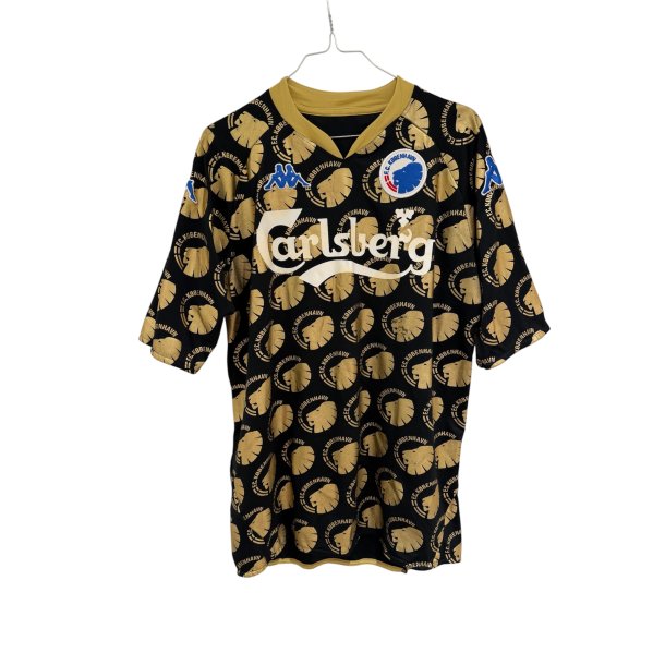 FC K�benhavn 2007/08 Guldtr�je (God) Large