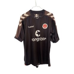 St. Pauli 2015/16 Hjemmebane (God) Large