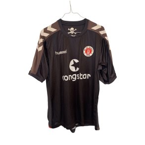 St. Pauli 2015/16 Hjemmebane (God) Large