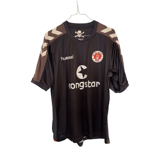 St. Pauli 2015/16 Hjemmebane (God) Large