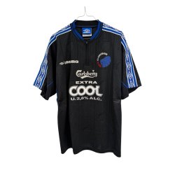 FC K�benhavn 2002/03 Udebanetr�je (God) XL