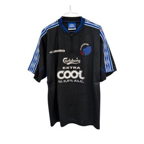 FC K�benhavn 2002/03 Udebanetr�je (God) XL