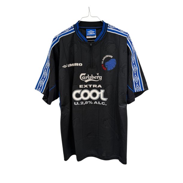 FC K�benhavn 2002/03 Udebanetr�je (God) XL
