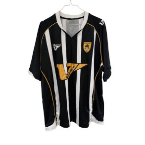 Notts County 2008/09 Specialtr�je. (God) X-Large