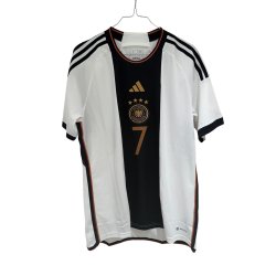 Tyskland 2022/24 Hjemmebanetr�je. Kai Havertz (God) Large