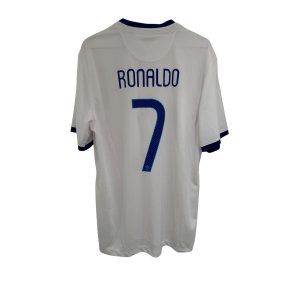 Portugal 2014/16 Udebanetr�je. Cristiano Ronaldo #7 (God) Large