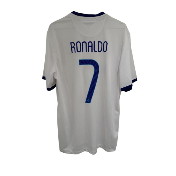 Portugal 2014/16 Udebanetr�je. Cristiano Ronaldo #7 (God) Large