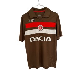 St. Pauli 2009/10 Hjemmebane (God) Small