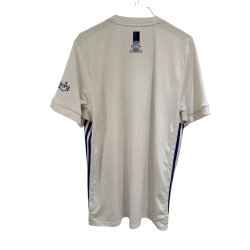 FC K�benhavn 2021/22 Hjemmebanetr�je (God/Okay) Large