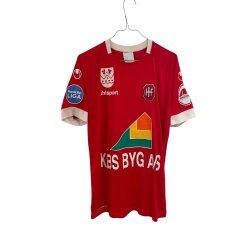 Hvidovre 2023/24 Hjemmebane (MW) . Greko #14 (God) Large