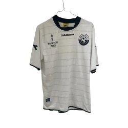 Vendsyssel 2015/16 Hjemmebanetr�je. (God/Fin) Medium