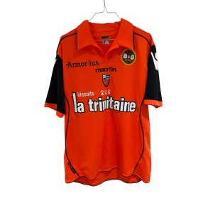 FC Lorient 2011/12 Hjemmebanetr�je. (God) Large