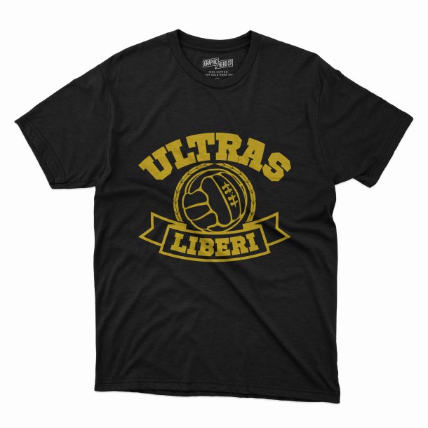 Ultras Liberi Tee