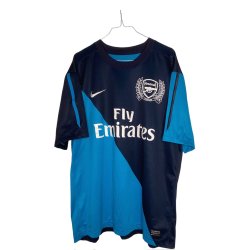 Arsenal 2011/12 Tredje tr�je Vermaelen #5 (God) XX-Large