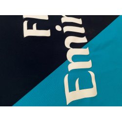 Arsenal 2011/12 Tredje tr�je Vermaelen #5 (God) XX-Large