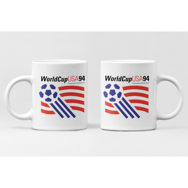 World Cup '1994' Kaffekop