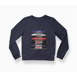 FC Midtjylland 'Shirt Stack' Sweatshirt (F�s i flere farver)