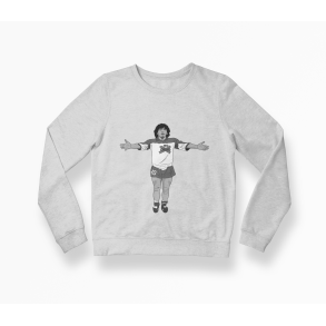 Diego 'No Drug' Sweatshirt