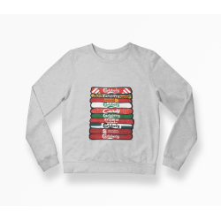 Liverpool 'Shirt stack' Sweatshirt