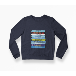 Manchester City 'Shirt Stack' Sweatshirt (F�s i flere farver)