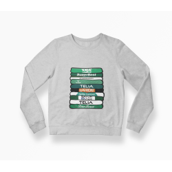 Viborg FF 'Shirt Stack' Sweatshirt (F�s i flere farver)