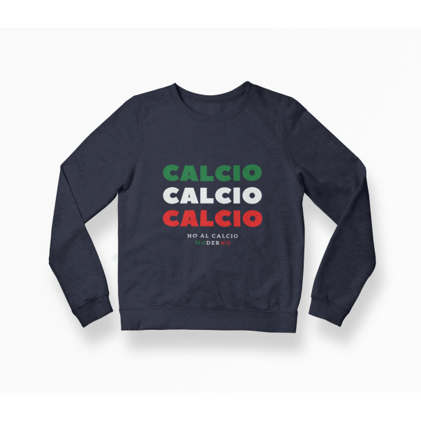 'Calcio' Sweatshirt