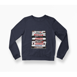 St. Pauli 'Shirt Stack' Sweatshirt (F�s i flere farver)