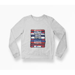 Frem 'Shirt Stack' Sweatshirt (F�s i flere farver)