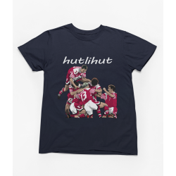 Em 92 'Hutlihut' Tee (F�s i flere farver)