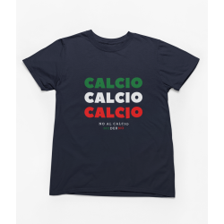 Calcio Tee (F�s i flere farver)