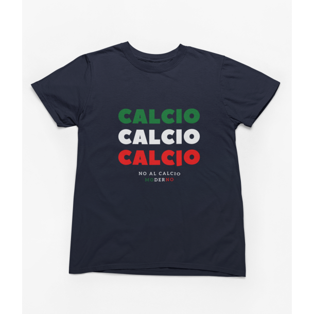 Calcio Tee (Fs i flere farver)