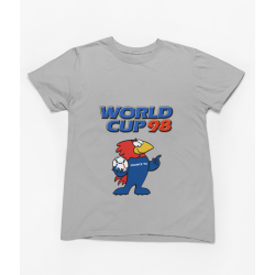 World Cup 98 Tee