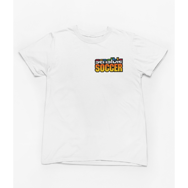 Sensible Soccer Tee (Fs i flere farver)