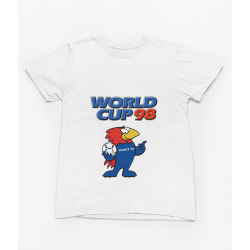 World Cup 98 Tee