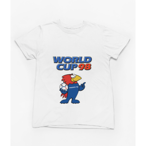 World Cup 98 Tee