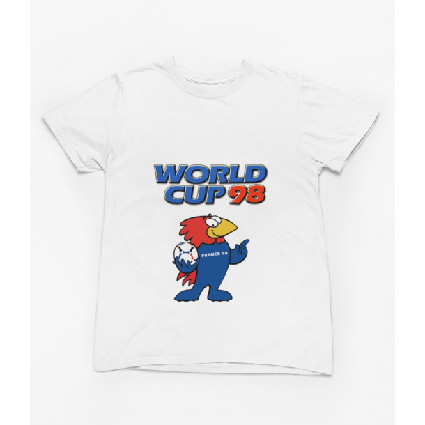 World Cup 98 Tee