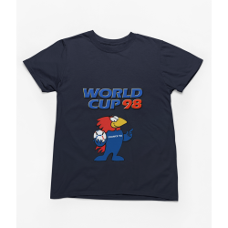 World Cup 98 Tee