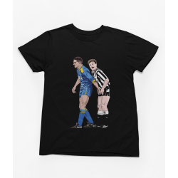  Vinnie og Gazza 'Nuts' Tee (F�s i flere farver)