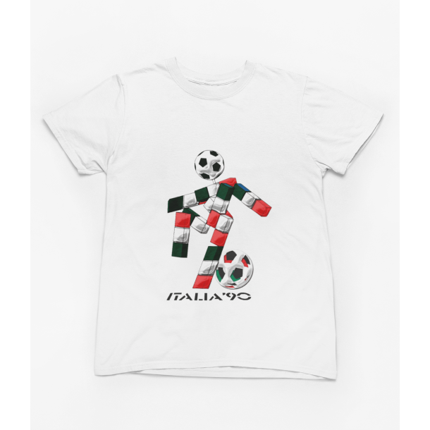 World Cup 90 Tee