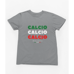 Calcio Tee (F�s i flere farver)