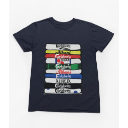 OB 'Shirt Stack' Tee (F�s i flere farver)